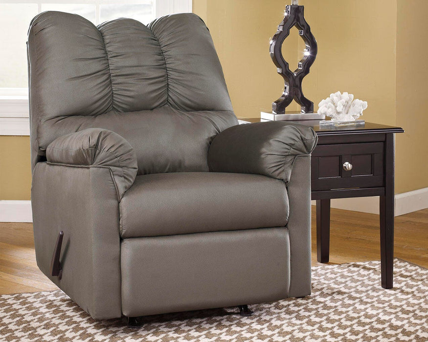 Darcy Recliner - Furniture 2 Go- FL