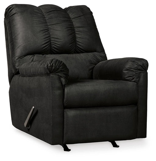 Darcy Recliner - Furniture 2 Go- FL