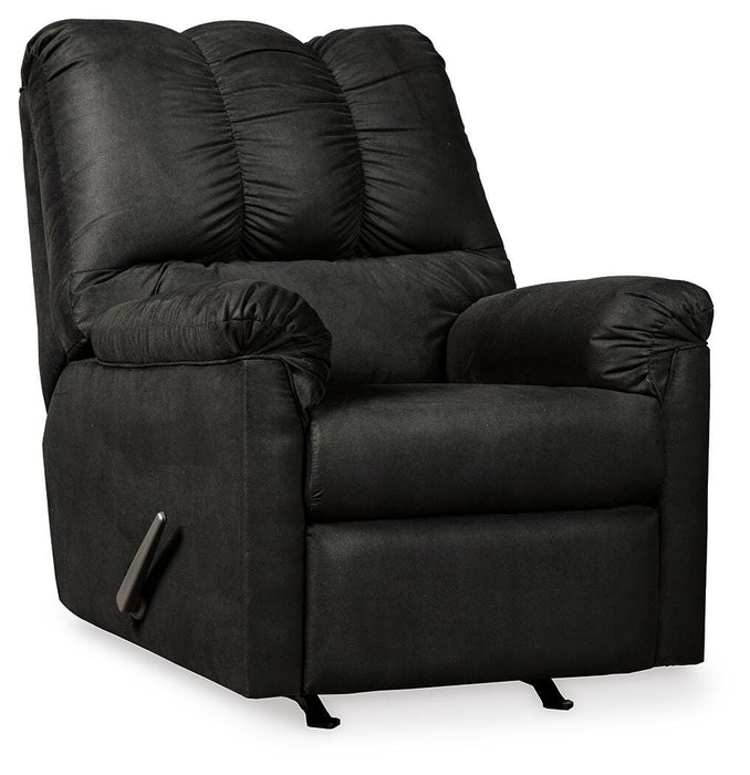 Darcy Recliner - Furniture 2 Go- FL
