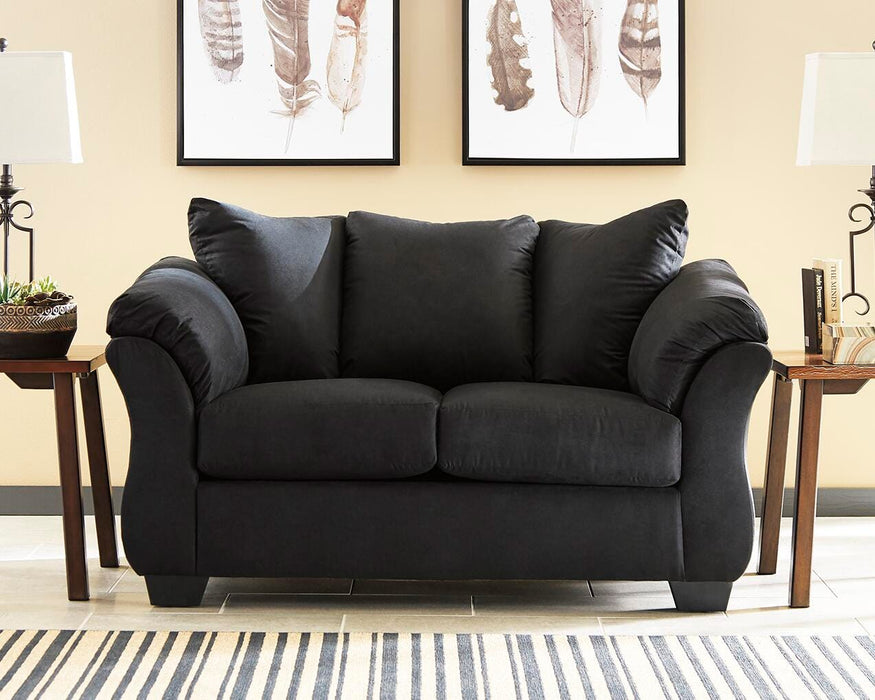 Darcy Loveseat - Furniture 2 Go- FL