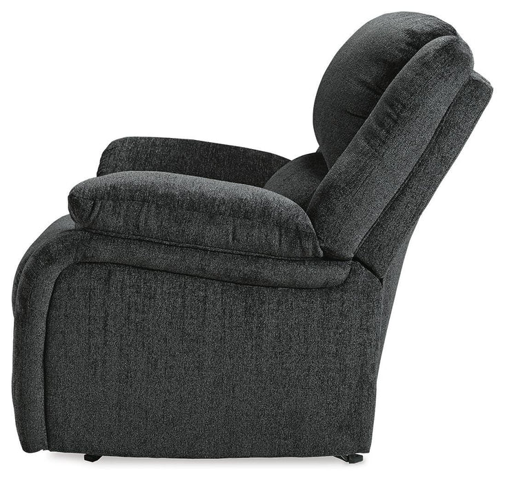 Draycoll Recliner - Furniture 2 Go- FL