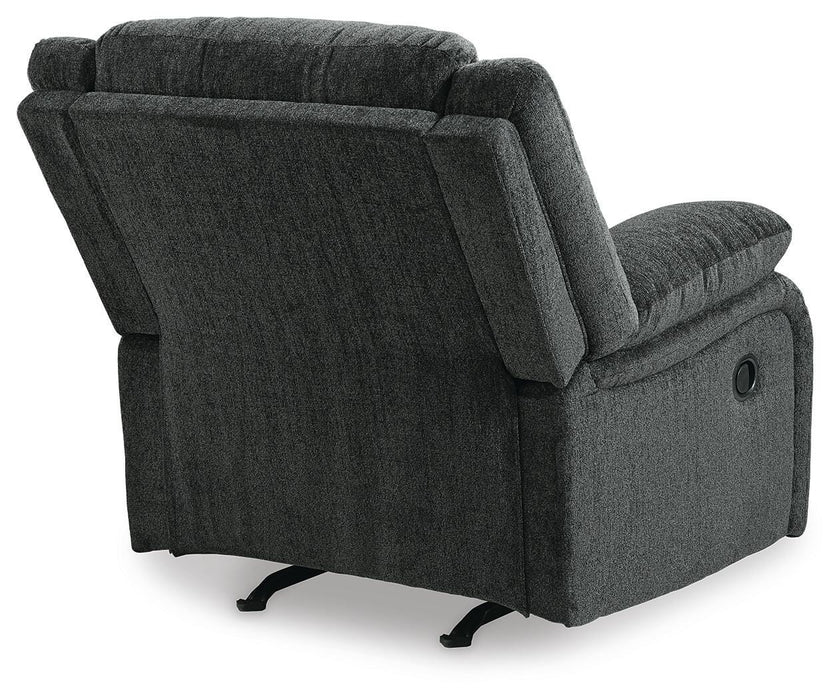 Draycoll Recliner - Furniture 2 Go- FL
