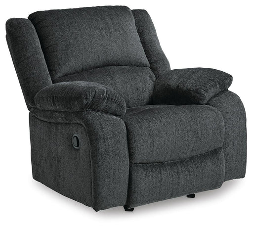 Draycoll Recliner - Furniture 2 Go- FL