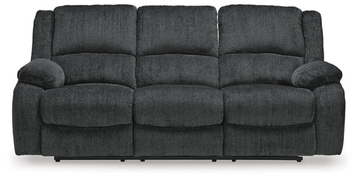 Draycoll Reclining Sofa - Furniture 2 Go- FL
