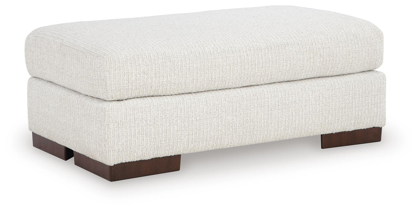 Hartside Ottoman - Furniture 2 Go- FL