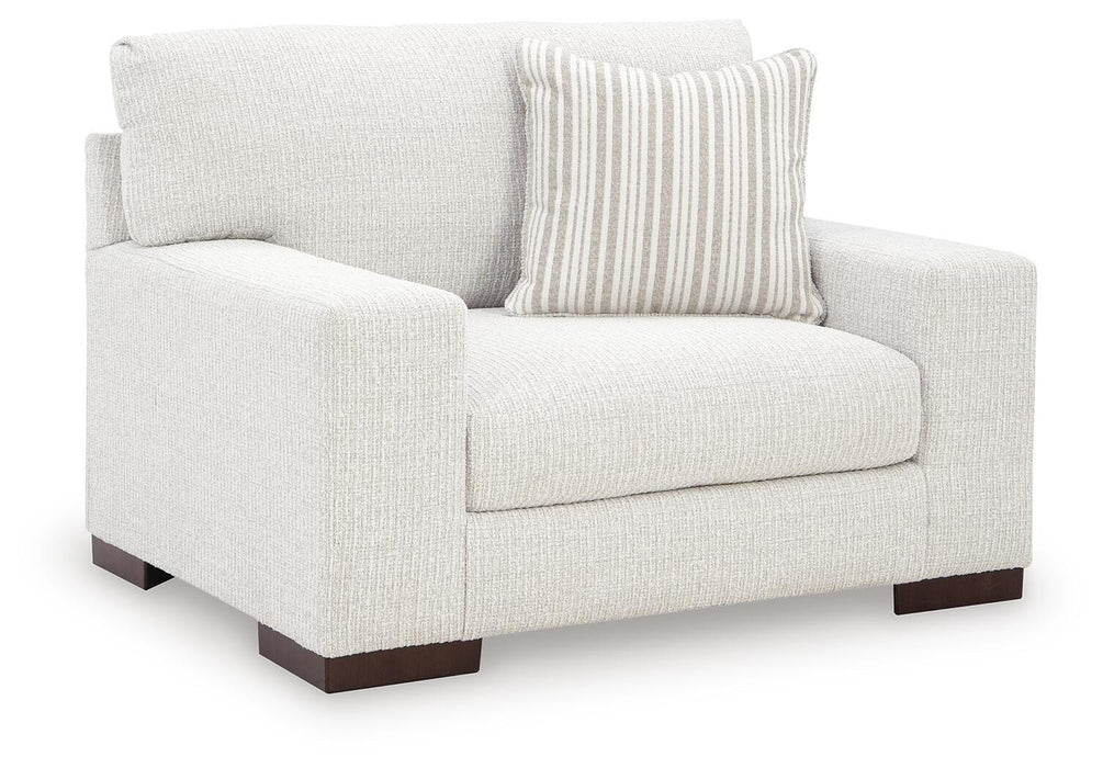 Hartside Oversized Chair - Furniture 2 Go- FL