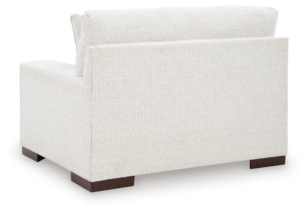 Hartside Oversized Chair - Furniture 2 Go- FL