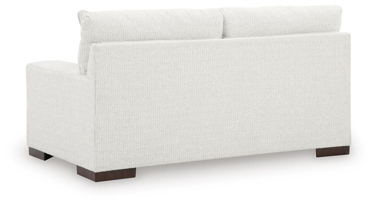 Hartside Loveseat - Furniture 2 Go- FL