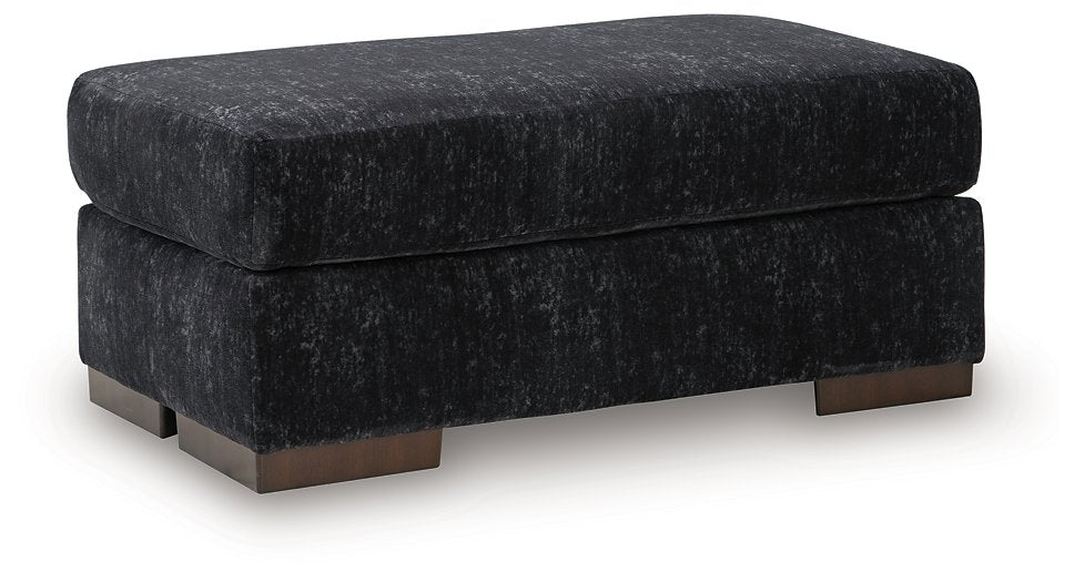 Whitmore Manor Ottoman - Furniture 2 Go- FL
