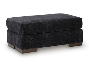 Whitmore Manor Ottoman - Furniture 2 Go- FL