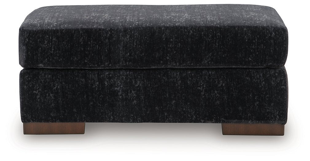 Whitmore Manor Ottoman - Furniture 2 Go- FL
