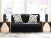 Whitmore Manor Loveseat - Furniture 2 Go- FL