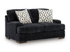 Whitmore Manor Loveseat - Furniture 2 Go- FL