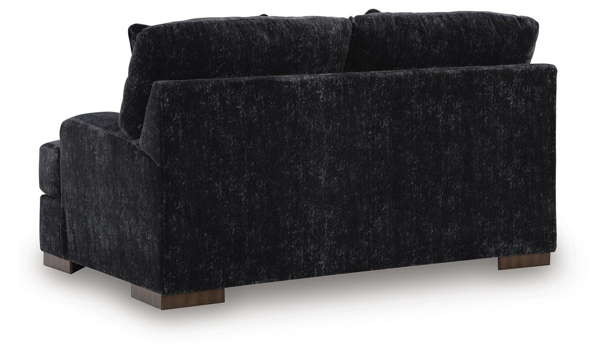 Whitmore Manor Loveseat - Furniture 2 Go- FL