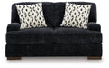 Whitmore Manor Loveseat - Furniture 2 Go- FL