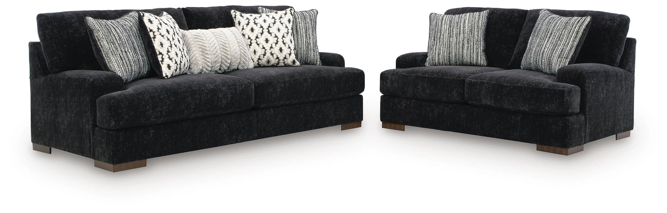Whitmore Manor Living Room Set - Furniture 2 Go- FL