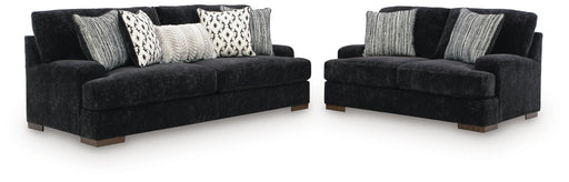 Whitmore Manor Living Room Set - Furniture 2 Go- FL
