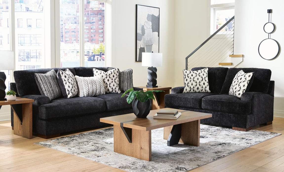 Whitmore Manor Living Room Set - Furniture 2 Go- FL