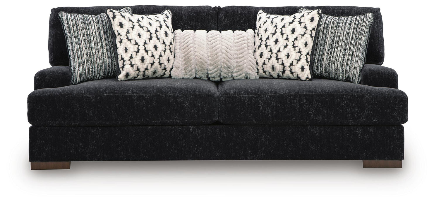 Whitmore Manor Living Room Set - Furniture 2 Go- FL