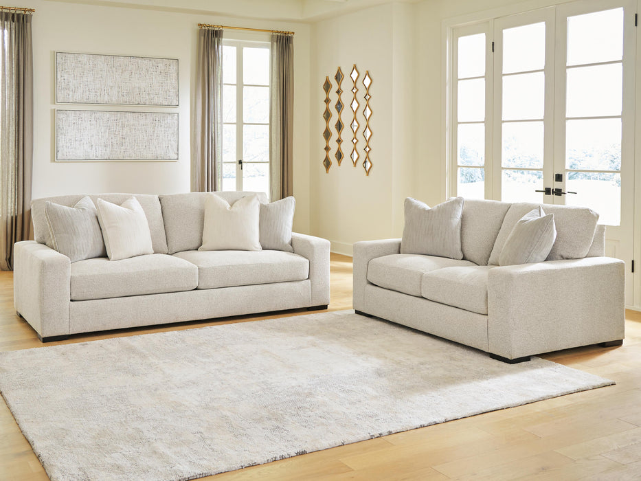 Conlee-Pike Living Room Set - Furniture 2 Go- FL
