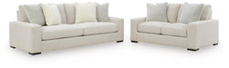 Conlee-Pike Living Room Set - Furniture 2 Go- FL