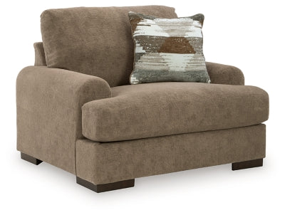 Jayne Park Oversized Chair - Furniture 2 Go- FL