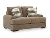 Jayne Park Loveseat - Furniture 2 Go- FL