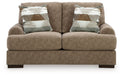 Jayne Park Loveseat - Furniture 2 Go- FL