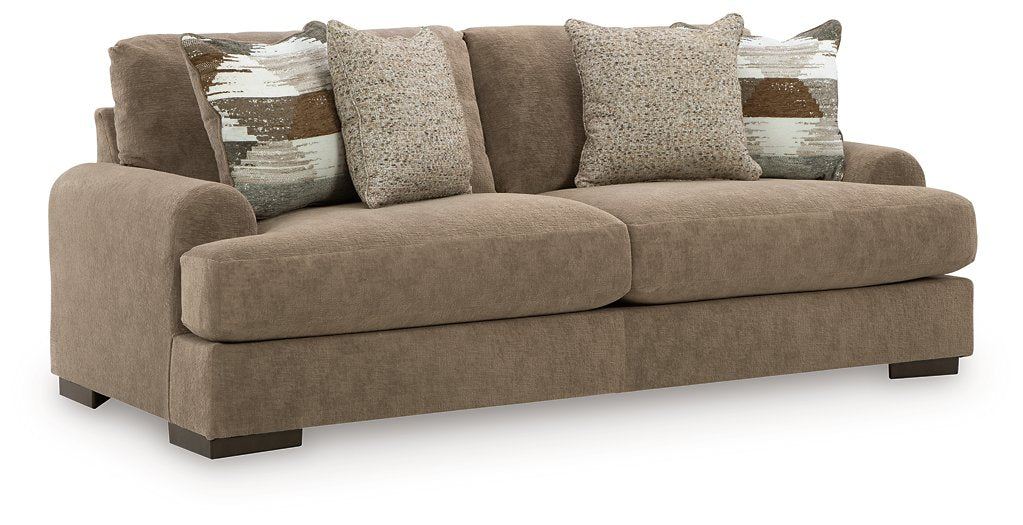 Jayne Park Sofa - Furniture 2 Go- FL