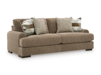Jayne Park Sofa - Furniture 2 Go- FL
