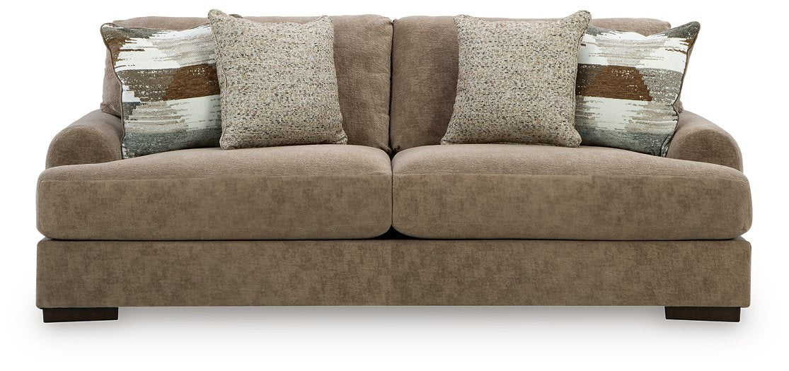 Jayne Park Sofa - Furniture 2 Go- FL