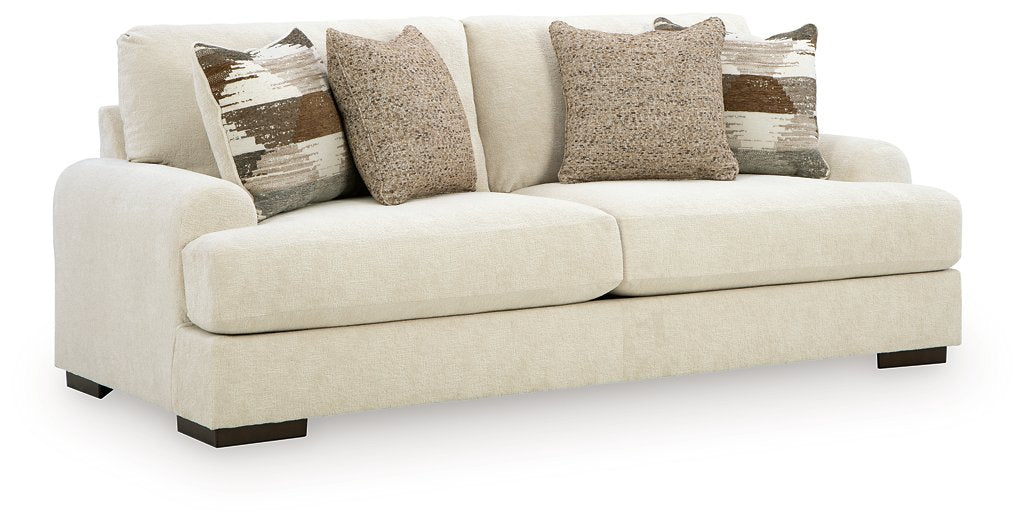 Jayne Park Sofa - Furniture 2 Go- FL