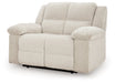 Orlen Oversized Recliner - Furniture 2 Go- FL
