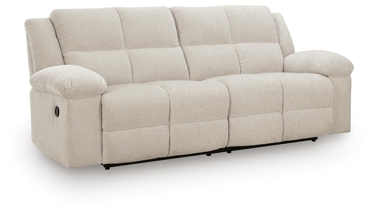 Orlen Reclining Sofa - Furniture 2 Go- FL