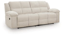 Orlen Reclining Sofa - Furniture 2 Go- FL