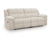 Orlen Reclining Sofa - Furniture 2 Go- FL