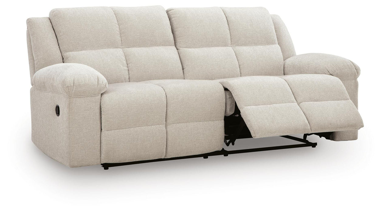 Orlen Reclining Sofa - Furniture 2 Go- FL
