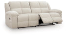 Orlen Reclining Sofa - Furniture 2 Go- FL