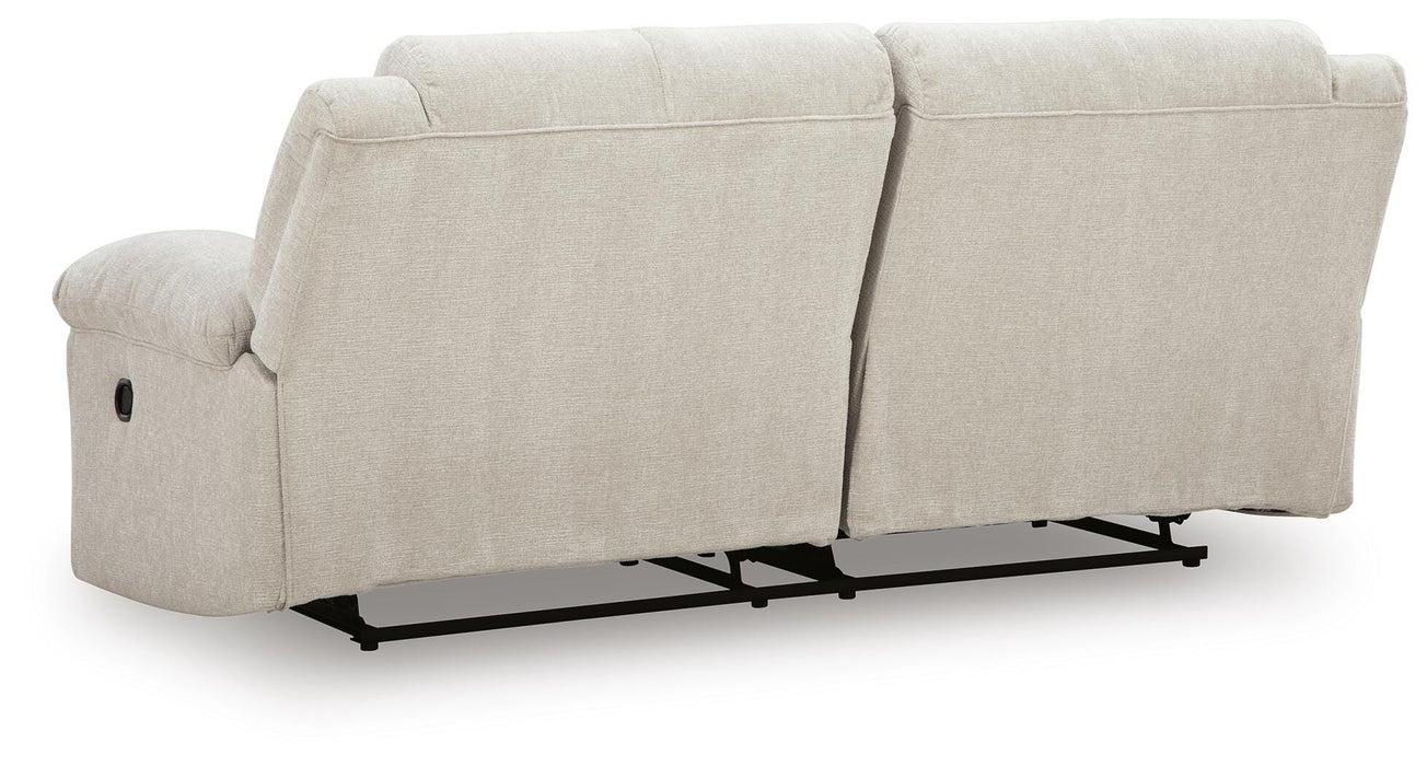 Orlen Reclining Sofa - Furniture 2 Go- FL