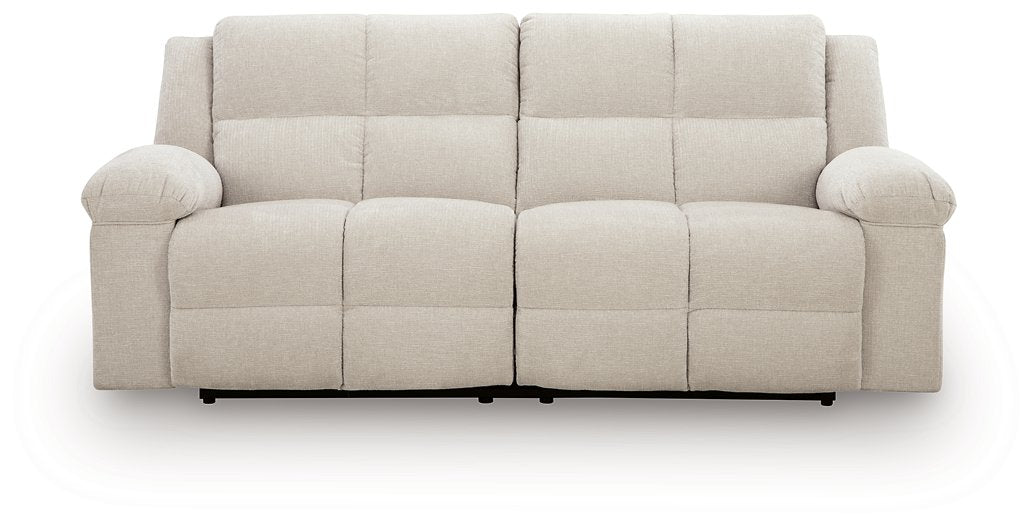 Orlen Reclining Sofa - Furniture 2 Go- FL