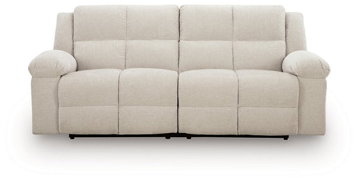 Orlen Reclining Sofa - Furniture 2 Go- FL