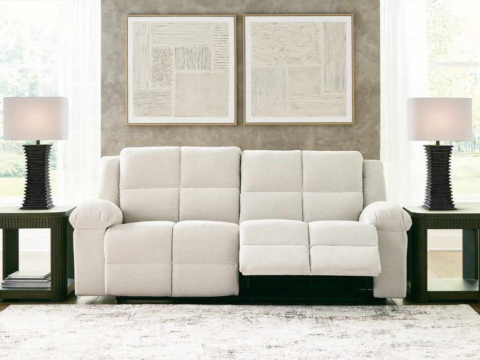 Orlen Reclining Sofa - Furniture 2 Go- FL