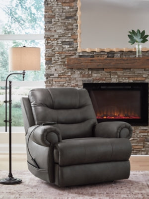Revived and Restored Power Lift Recliner - Furniture 2 Go- FL