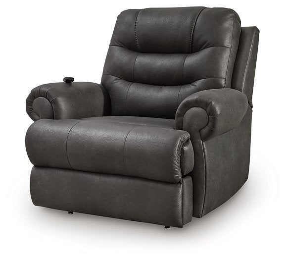 Revived and Restored Power Lift Recliner - Furniture 2 Go- FL