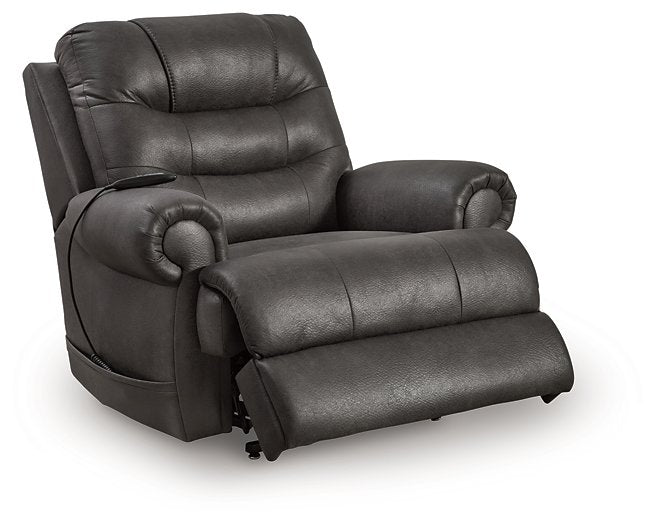 Revived and Restored Power Lift Recliner - Furniture 2 Go- FL