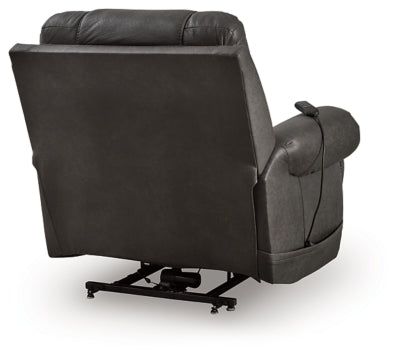 Revived and Restored Power Lift Recliner - Furniture 2 Go- FL
