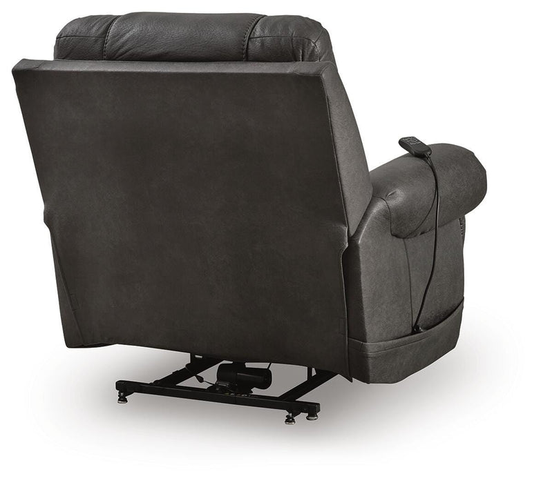 Revived and Restored Power Lift Recliner - Furniture 2 Go- FL