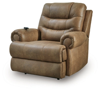 Revived and Restored Power Lift Recliner - Furniture 2 Go- FL