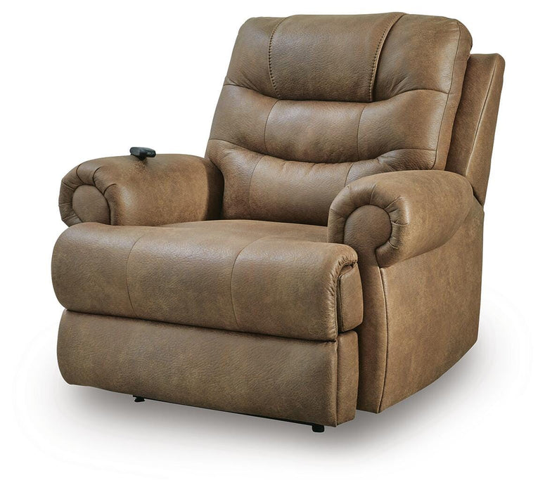 Revived and Restored Power Lift Recliner - Furniture 2 Go- FL