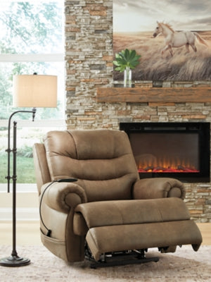 Revived and Restored Power Lift Recliner - Furniture 2 Go- FL